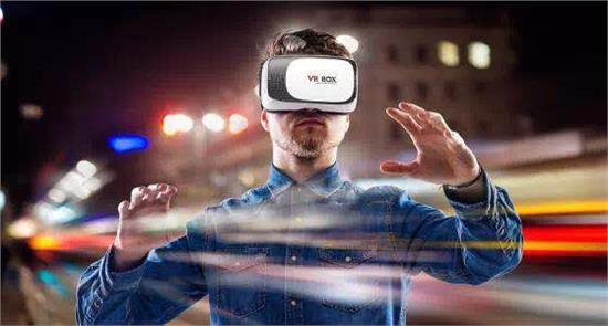 巧家VR全景丨沉浸式体验线上看房